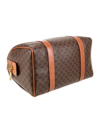 Celine Top Handle Bag