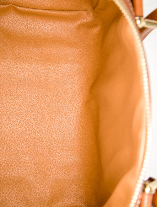 Celine Top Handle Bag