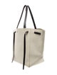 Celine Canvas Cabas Phantom w/Belt Small