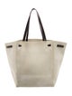 Celine Canvas Cabas Phantom w/Belt Small