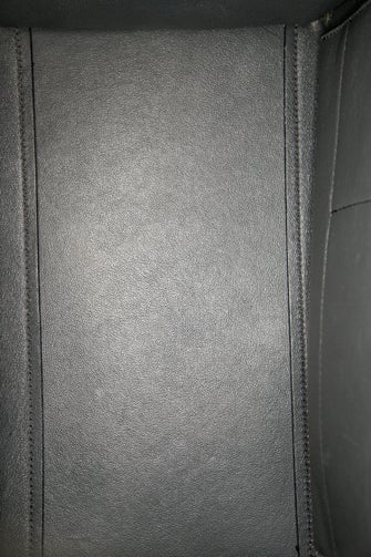 Celine Leather Trapeze Medium