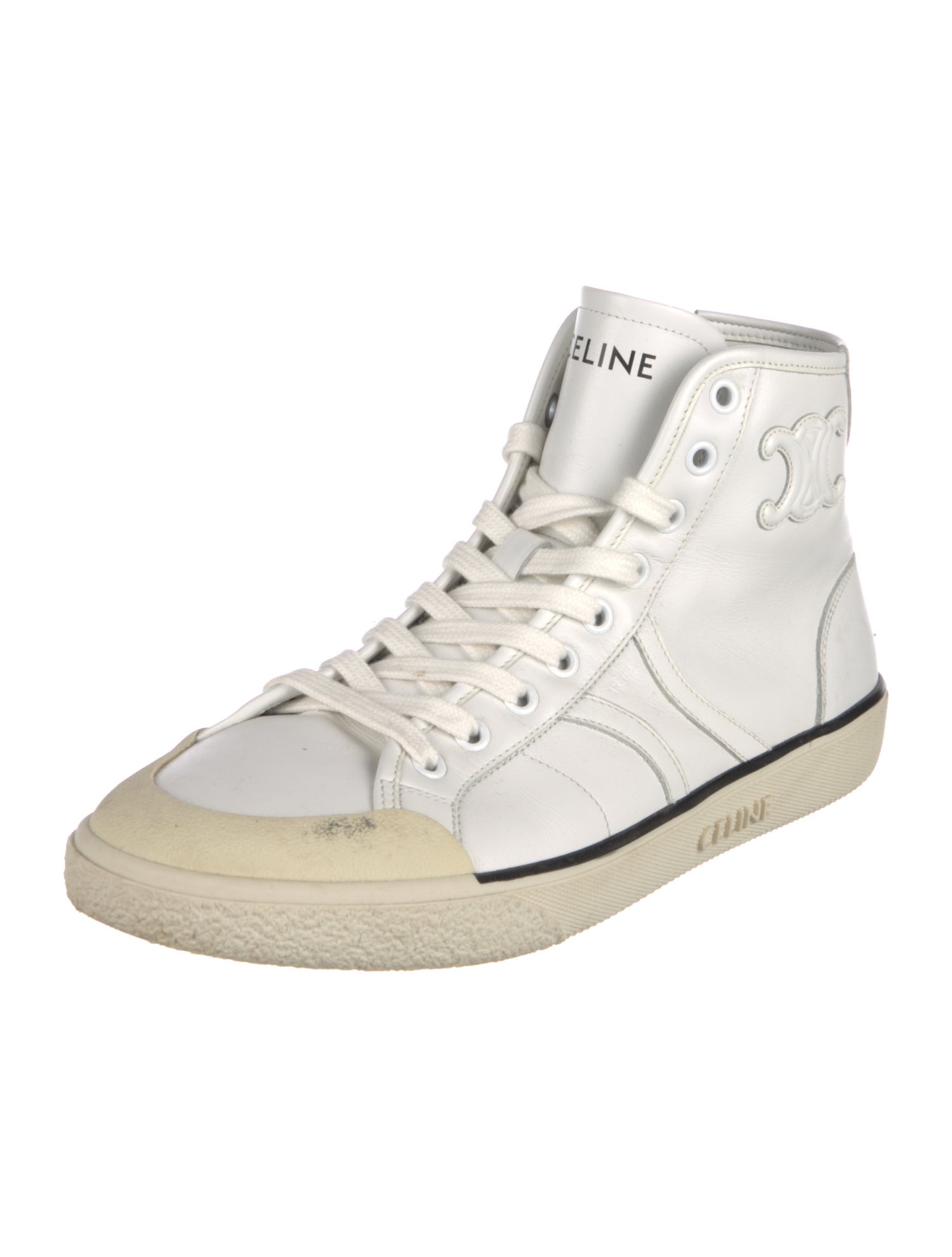 Celine AS-02 Sneakers