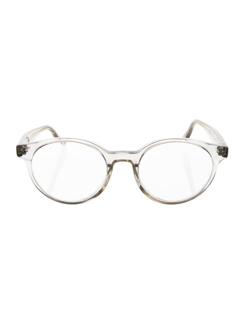 Celine Round Eyeglasses