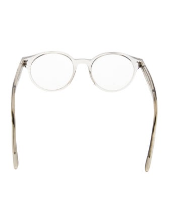Celine Round Eyeglasses