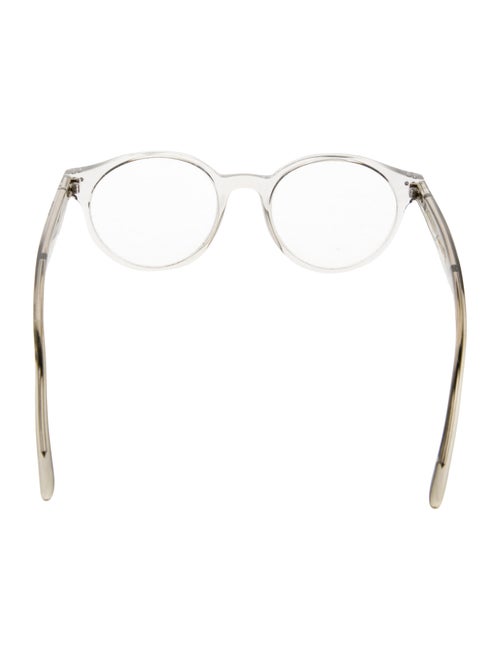 Celine Round Eyeglasses