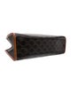 Celine Triomphe Horizontal Cabas 2022