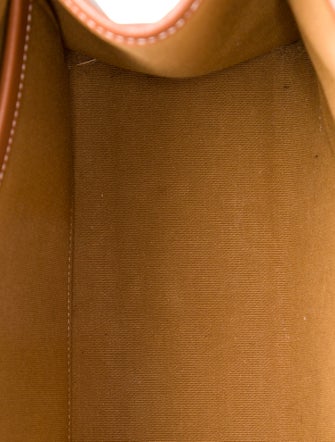 Celine Triomphe Horizontal Cabas 2022