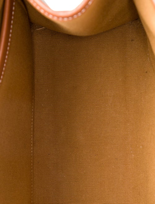 Celine Triomphe Horizontal Cabas 2022