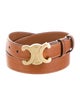 Celine Skinny Leather Belt Kit
