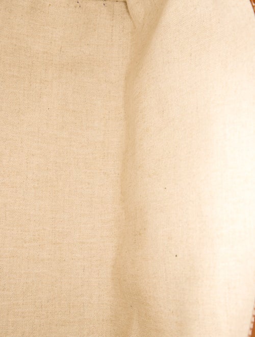 Celine Tweed Horizontal Cabas