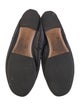 Celine Leather Ballet Flats