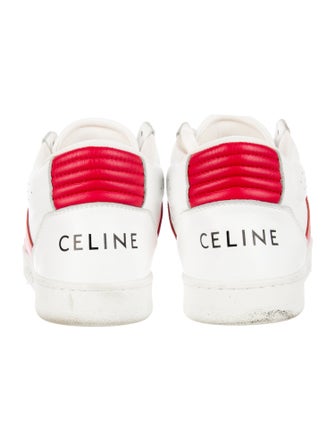 Celine CT-02 Sneakers