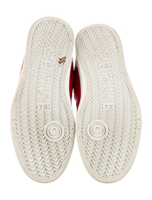 Celine CT-02 Sneakers