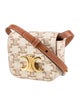 Celine Triomphe Triomphe Crossbody 2023