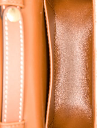 Celine Triomphe Triomphe Crossbody 2023