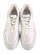 Celine Leather Sneakers