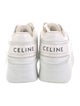 Celine Leather Sneakers