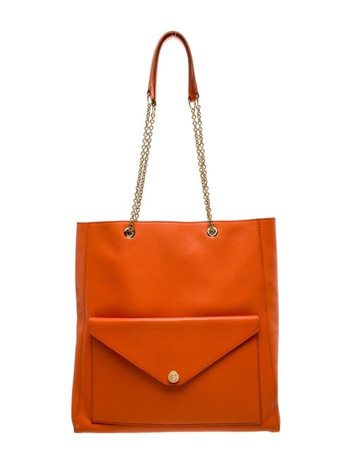 Celine Leather Envelope