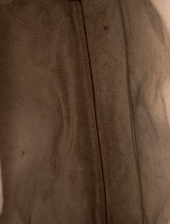 Celine Leather Envelope