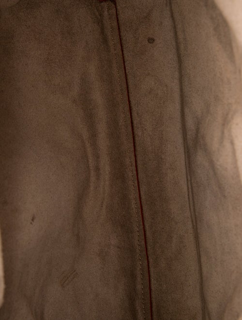 Celine Leather Envelope