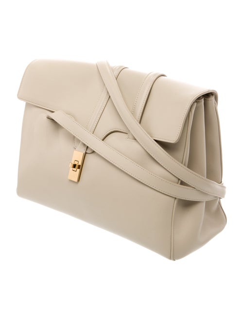 Celine Leather 16 Bag Medium 2023