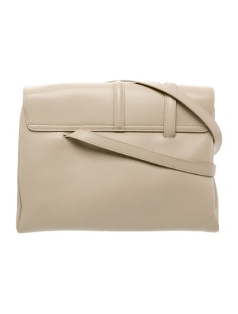 Celine Leather 16 Bag Medium 2023