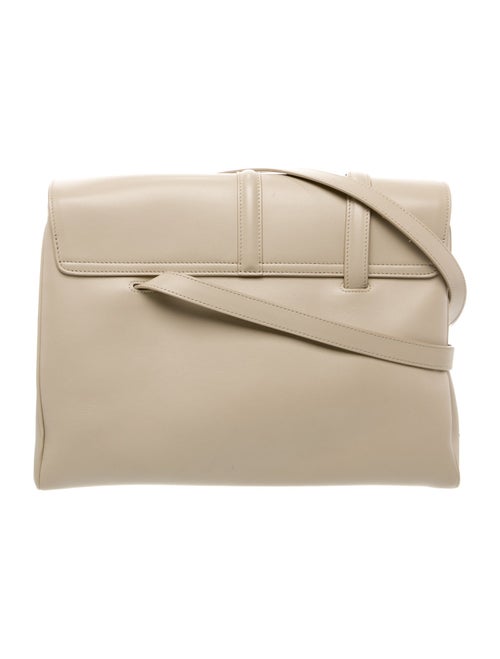 Celine Leather 16 Bag Medium 2023