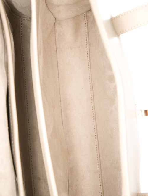 Celine Leather 16 Bag Medium 2023