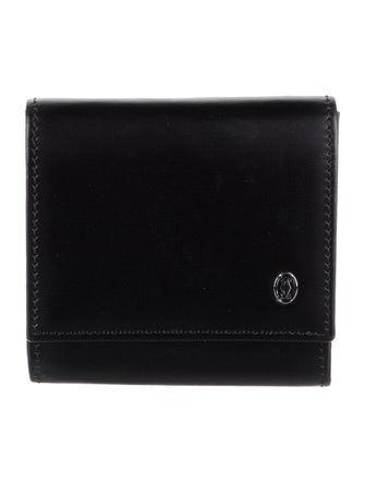 Celine Leather Wallet