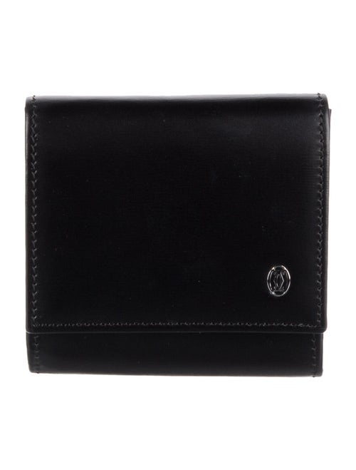Celine Leather Wallet