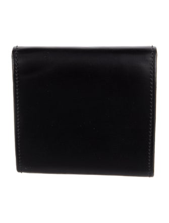 Celine Leather Wallet