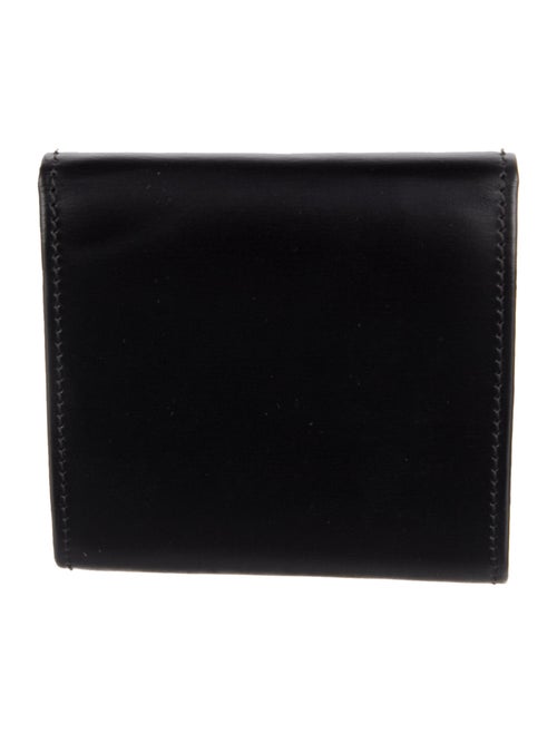 Celine Leather Wallet
