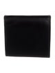 Celine Leather Wallet