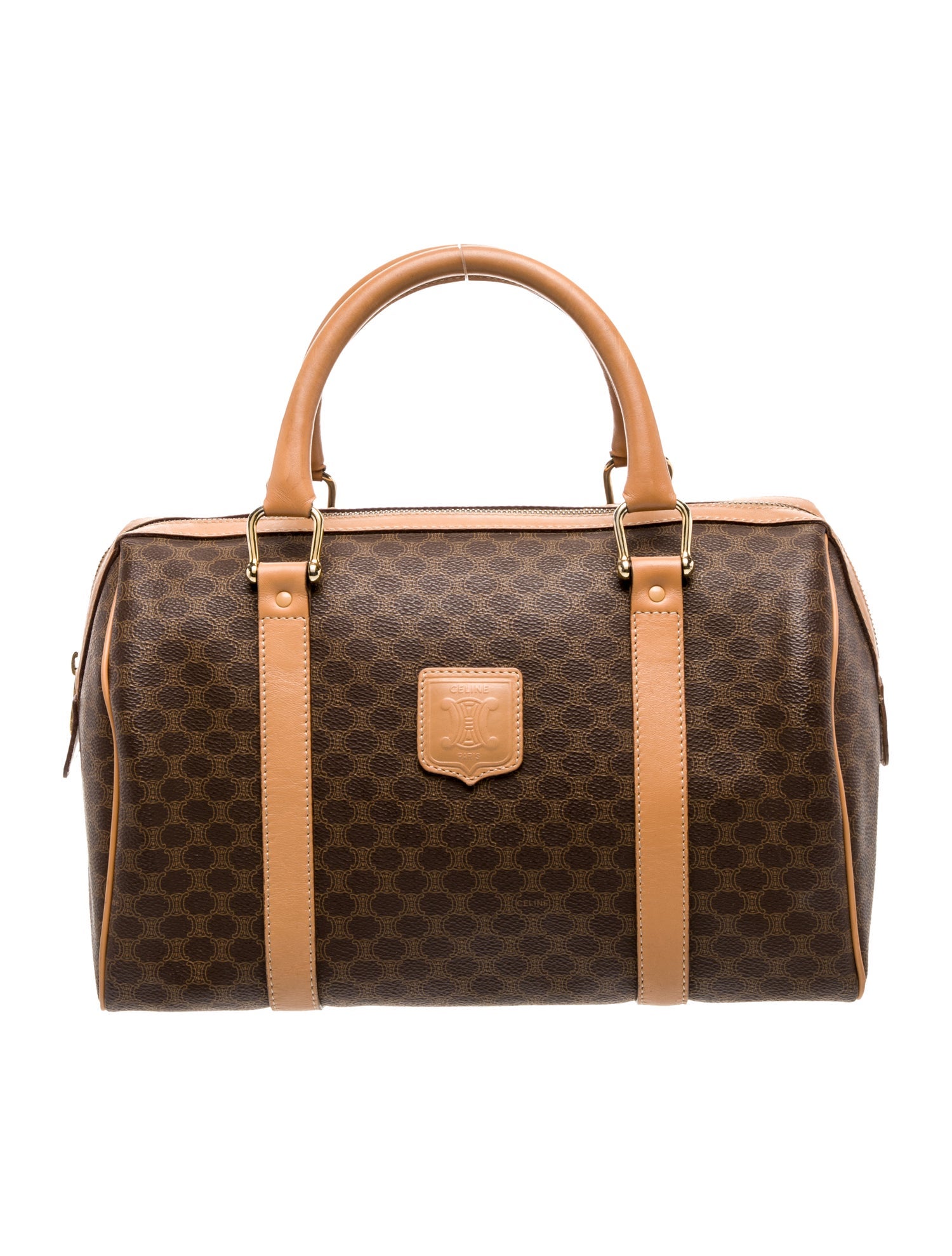 Celine Macadam Boston