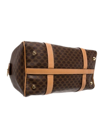 Celine Macadam Boston