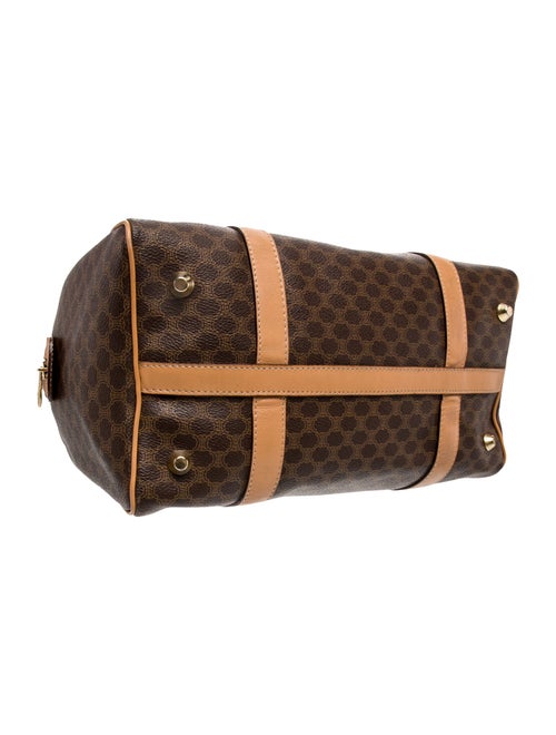 Celine Macadam Boston