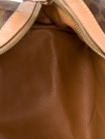 Celine Macadam Boston