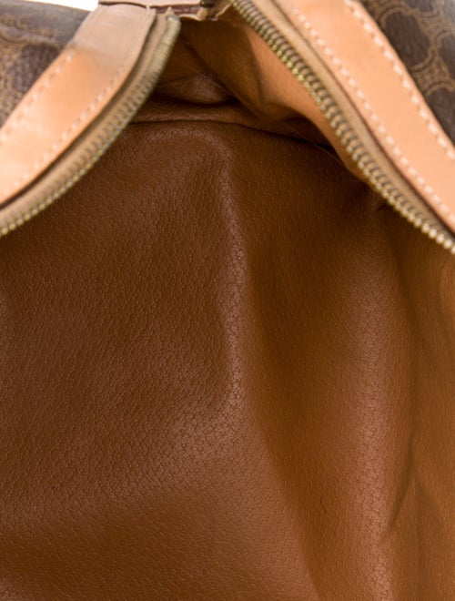 Celine Macadam Boston