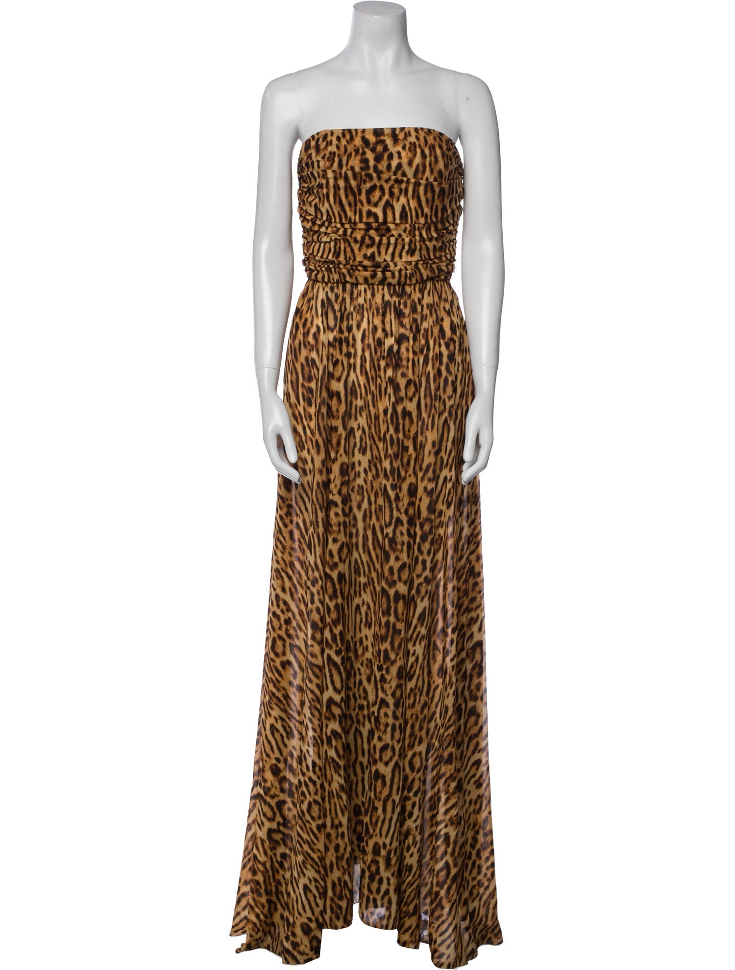 Celine Vintage Long Dress