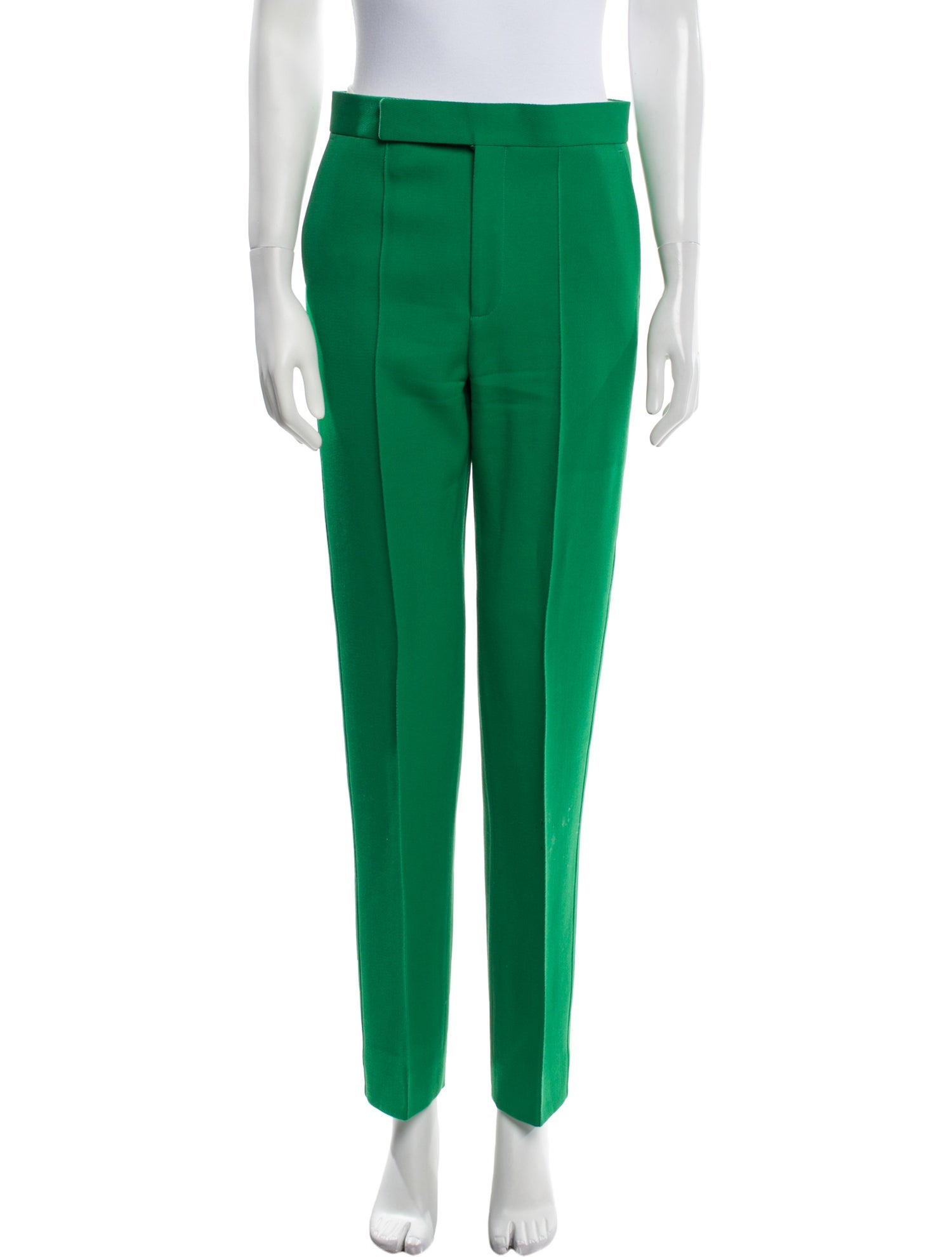 Celine Trouser Straight Leg Pants