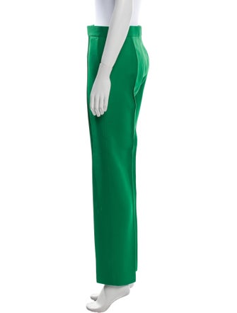 Celine Trouser Straight Leg Pants