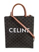 Celine Triomphe Vertical Cabas