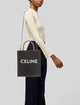 Celine Triomphe Vertical Cabas