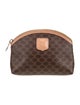 Celine Monogram Crossbody Bag