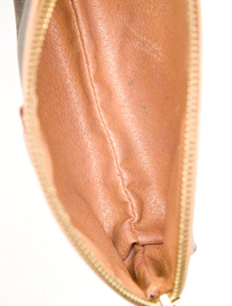 Celine Monogram Crossbody Bag