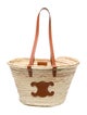 Celine Triomphe Classic Panier Large