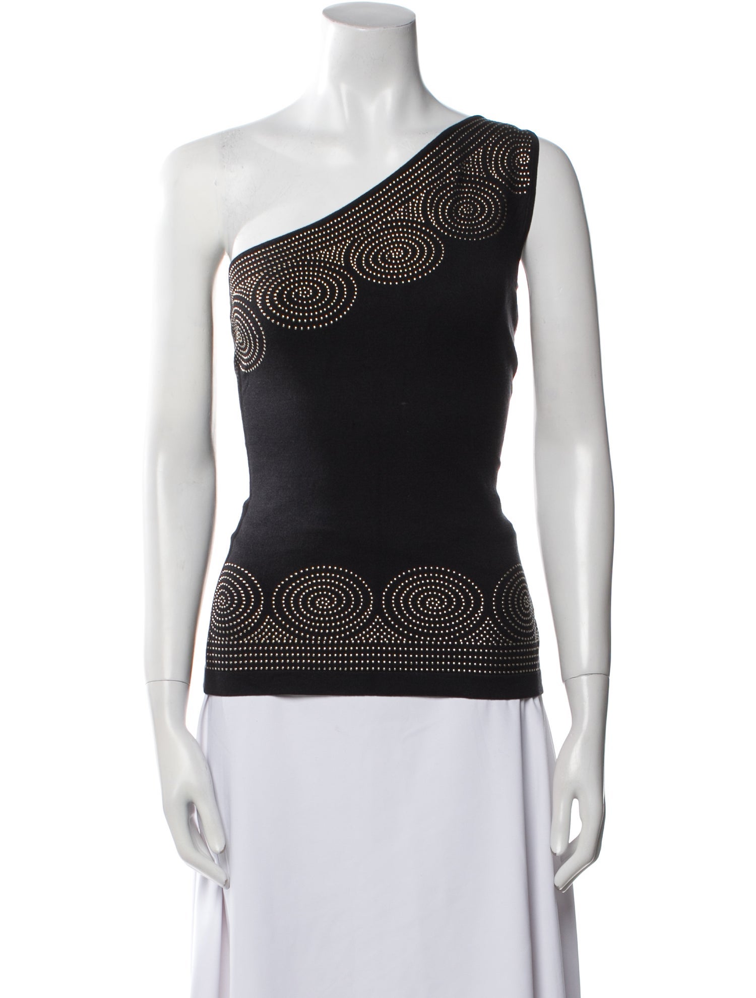 Celine Vintage 1990's Top