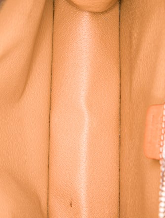 Celine Macadam Top Handle Bag