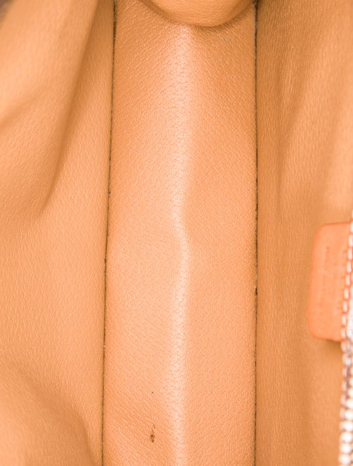 Celine Macadam Top Handle Bag