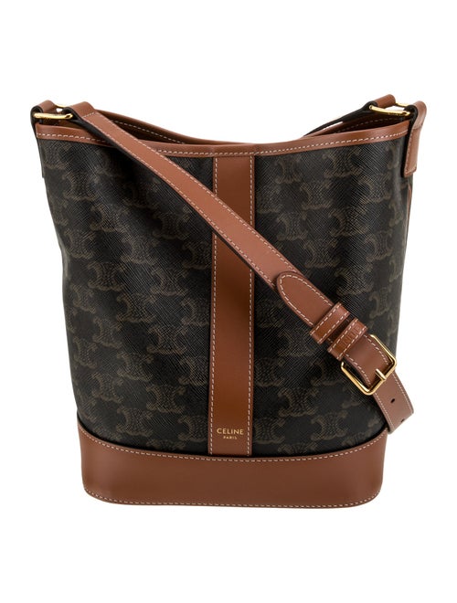 Celine Messenger Bag